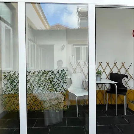 Albergue Porta10 Sertã
