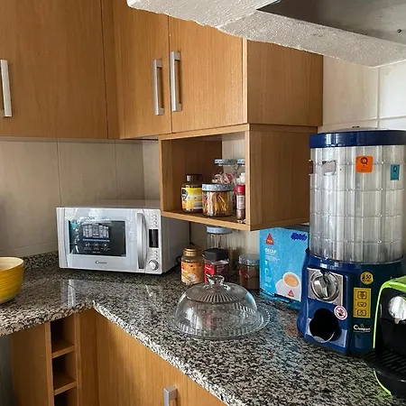 Porta10 Albergue