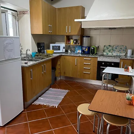 Porta10 Albergue