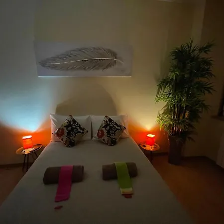 Hostel Porta10 Sertã