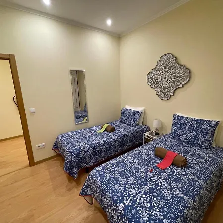 Albergue Porta10
