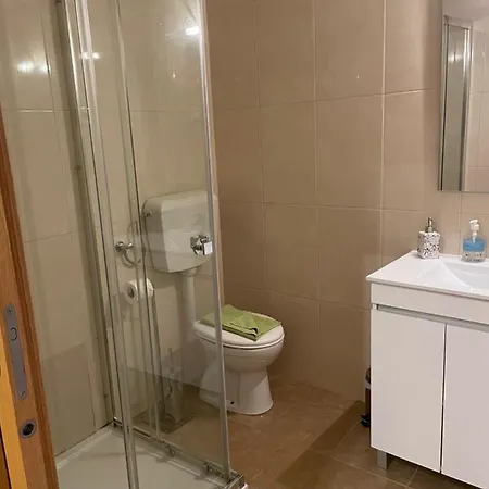 Porta10 Albergue