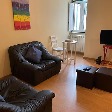 Albergue Porta10 Sertã