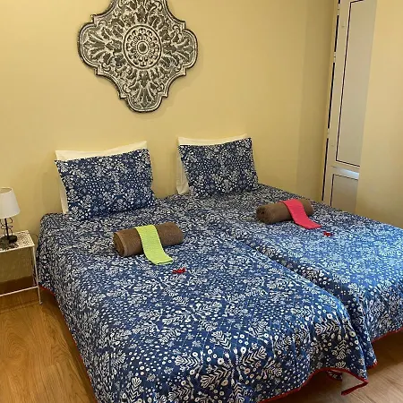 Albergue Porta10 Sertã
