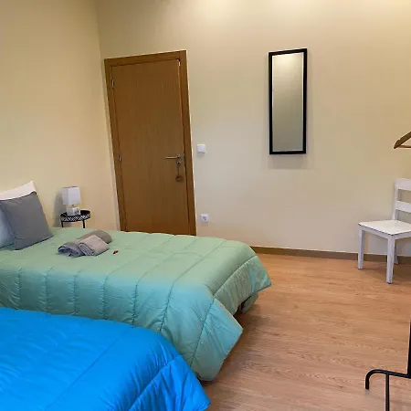 Porta10 Albergue