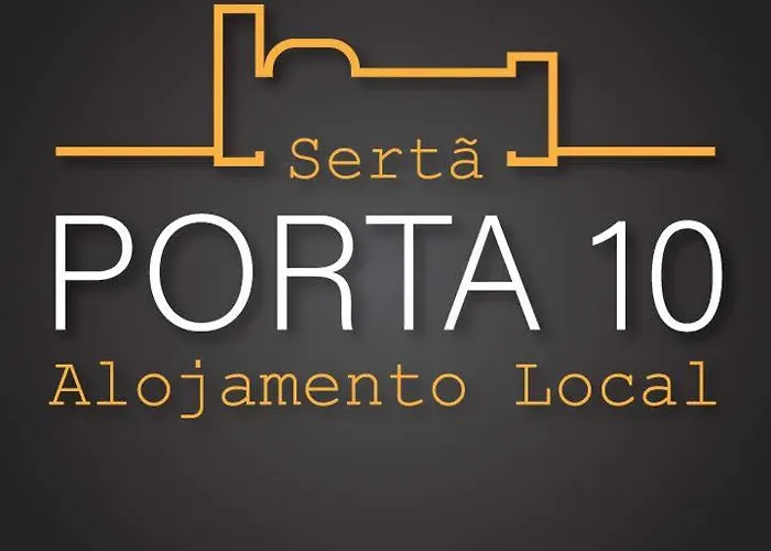 Porta10 ホステル *