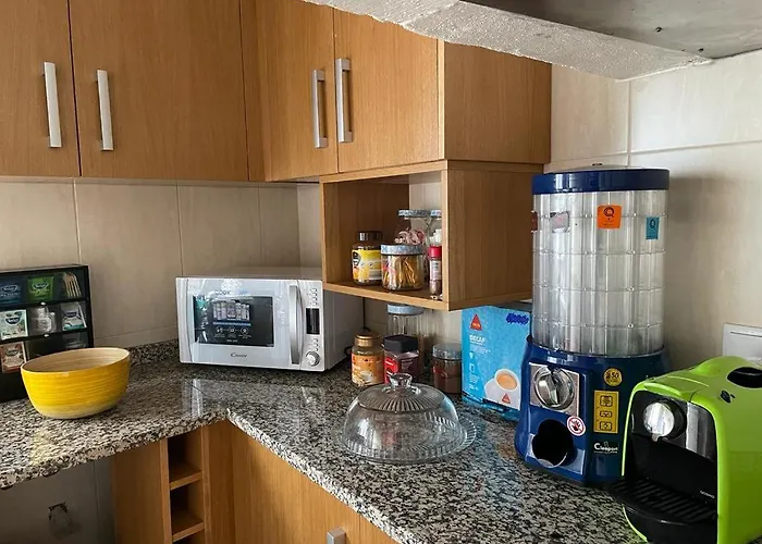 Porta10 Auberge de jeunesse