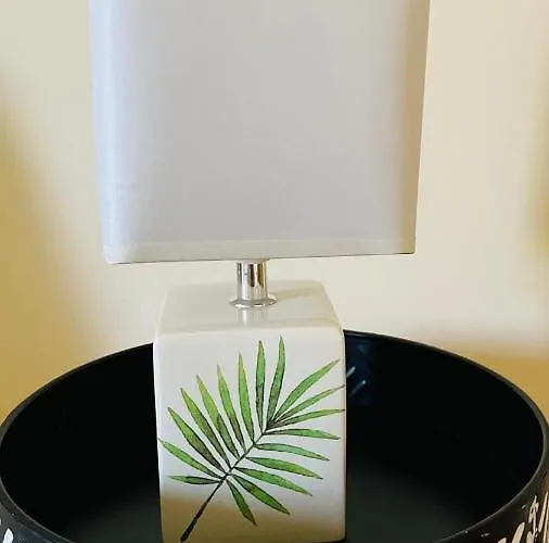 Porta10 ホステル *