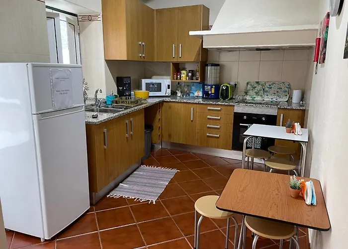 Porta10 Auberge de jeunesse