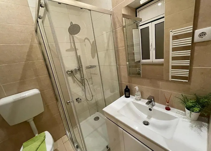 Auberge de jeunesse Porta10