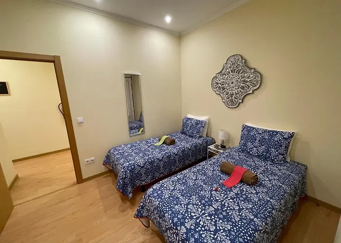 Auberge de jeunesse Porta10