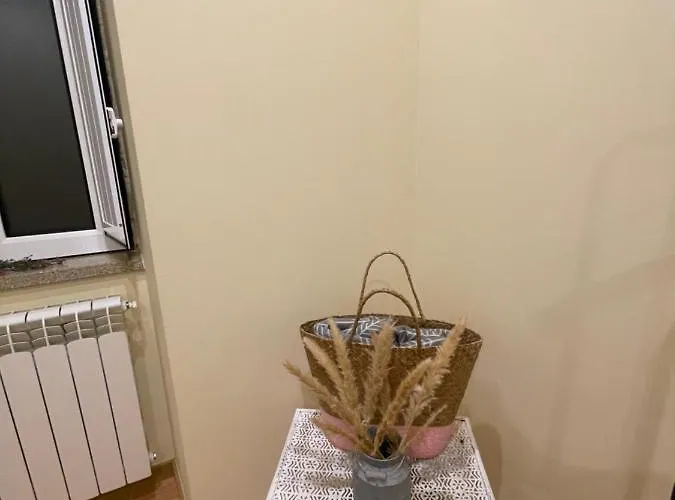 Porta10 ホステル *