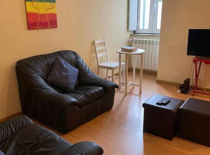 Auberge de jeunesse Porta10 Sertã