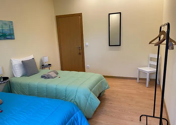 Porta10 Auberge de jeunesse